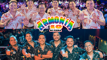 Armonía 10: ¿Qué pasó con la agrupación y por qué ahora existen dos orquestas con el mismo nombre?