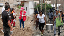 Otorgan Bonos de Arrendamiento a afectados por lluvias en 7 regiones del Perú: este es el monto mensual que recibirán por dos años Otorgan Bonos de Arrendamiento a afectados por lluvias en 7 regiones del Perú: este es el monto mensual que recibirán por dos años
