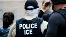 Malas noticias para inmigrantes en USA: avanza proyecto de ley que criminaliza 'albergar u ocultar' extranjeros del ICE en este estado