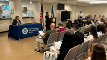 Buenas noticias para inmigrantes en EEUU: proyecto de ley apoyaría a extranjeros de este estado a regular su estatus migratorio