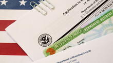 Muy buenas noticias para inmigrantes en EEUU: los formularios clave que debes presentar para tramitar la Green Card