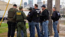 ¿Qué es Task Force, el nuevo programa migratorio de ICE para detener inmigrantes indocumentados en EEUU?