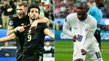 México vs. Panamá: canales y horario para ver la final de Concacaf en California, Florida y Texas