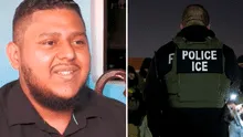 Maestro hondureño de una escuela de Florida que buscaba asilo fue detenido por oficina de inmigración y deportado a su país