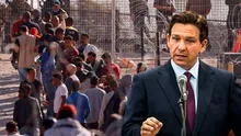 Malas noticias para inmigrantes en USA: ciudad de Florida permitirá a su policía local actuar como agentes del ICE