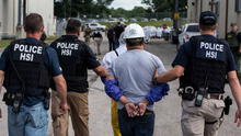 Buenas noticias para inmigrantes en EEUU: los 'estados santuario' que protegen extranjeros de las redadas de ICE