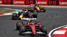 Fórmula 1: dónde y a qué hora ver el Gran Premio de China en Florida, California y Texas