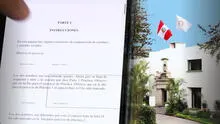 Joven denuncia que examen de admisión de la Academia Diplomática del Perú se filtró un día antes: es uno de los procesos más competitivos del Estado