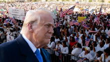 ¡Malas noticias para Donald Trump! Convocan marcha en Texas contra ICE y las reformas antinmigrantes en EEUU