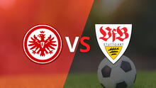 Previa: Eintracht Frankfurt recibirá a Stuttgart por la fecha 27