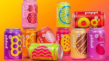 PepsiCo compra Poppi por casi US$2000 millones: así busca liderar el mercado de bebidas saludables en EEUU