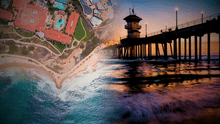 ¿Quieres viajar a California en este 2025? Estas son las mejores playas de Orange para disfrutar del verano