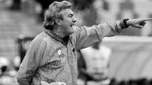 Entrenador colombiano Armando ‘Piripi’ Osma falleció durante un entrenamiento de su equipo: habría sufrido un infarto