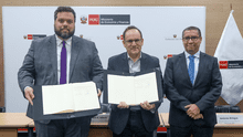ONP recibirá financiación para mejorar la prestación de servicios tras contrato entre MEF y el Banco Interamericano de Desarrollo