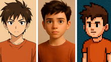 ¿Aburrido de Ghibli? ChatGPT te permite crear arte gratuito en decenas de estilos