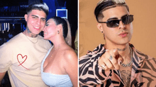Expareja de Paul Michael afirma que el salsero tiene grupos con mujeres mayores para obtener costosos regalos: "Les sacaba perfumes"