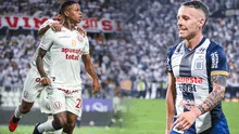 Apuestas Alianza Lima vs Universitario: cuotas y pronósticos por el clásico peruano por la Liga 1