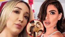 Romina Gachoy responde sobre la posibilidad de que Angie Jibaja vea a sus hijos: "Todo va a cambiar" Romina Gachoy responde sobre la posibilidad de que Angie Jibaja vea a sus hijos: "Todo va a cambiar"