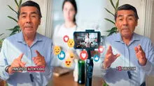 Jaime Delgado indica que influencers peruanos pueden hacer publicidad bajo cierta condición: "Tienen que revelar la naturaleza publicitaria"