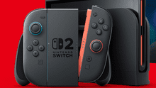 Nintendo reprograma la fecha del lanzamiento de la Switch 2 en EEUU debido a los nuevos aranceles comerciales de Trump