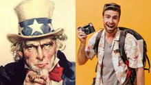 ¿Qué significa ser 'gringo'? Origen del término que usan los latinos para referirse a los estadounidenses