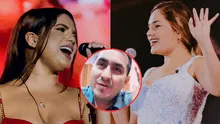 Edwin Guerrero aclara si Susana Alvarado y Lesly Águila dejarán Corazón Serrano: "A partir de julio"