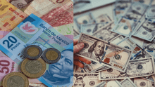 El peso mexicano sube considerablemente tras la eliminación de aranceles recíprocos, mientras el dólar pierde fuerza en los mercados internacionales