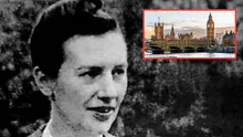 Elvira de la Fuente, la peruana que ayudó a evitar un ataque nazi en Londres durante la Segunda Guerra Mundial