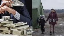 Ricos de EE.UU. tienen menor esperanza de vida que los pobres europeos, según un nuevo estudio global.