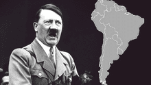 La historia del país de Sudamérica que le declaró la guerra a Alemania en plena Segunda Guerra Mundial