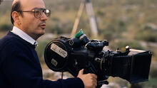 La obra de Theo Angelopoulos: “Ahora más que nunca, el mundo necesita cine”
