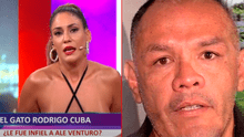 Tilsa Lozano manda fuerte mensaje tras supuesta infidelidad de Jackson Mora: “Después no vengas lloroncito”