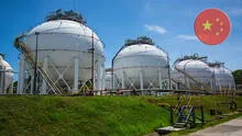 El nuevo plan energético de China: extraer su propio gas natural y reducir la dependencia de Occidente