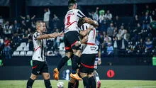 Libertad derrotó a Cerro Porteño y consolida su liderato en el Torneo Apertura 2025 de Paraguay