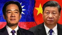 La relación entre China y Taiwán: crecientes tensiones, un contacto limitado e inestabilidad