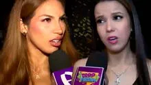 Allison Pastor marca distancia de Greissy Ortega y colombiana sorprende con fuerte respuesta: "Cada persona con su tema"