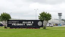 El negocio inesperado que prospera en la cárcel más peligrosa de Texas: esto es lo que fabrican los reos