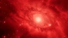 Una galaxia murió años después del Big Bang y la ciencia aún no puede explicar por qué