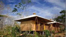 Casas ecológicas: descubre las ventajas económicas y ambientales que pueden ahorrarte dinero y cuidar el planeta