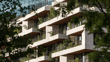 Tendencias en vivienda urbana: crece la demanda de arquitectura sostenible enfocada en el bienestar