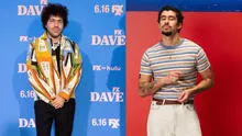 "Ahora soy Bad Bunny": Benny Blanco se siente halagado por las comparaciones con el cantante puertorriqueño