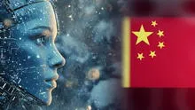 Taiwán denuncia a China por usar la IA para generar mensajes polémicos en su contra y dividir al país