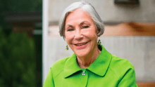 Quién es Alice Walton, la mujer más rica de Estados Unidos, según ranking de Forbes 2025