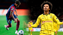 ¿A qué hora y dónde ver el Barcelona vs Dortmund desde EE.UU.? Mira la Champions League por TV y online