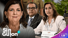 RMP sobre Alberto Otárola y Dina Boluarte: "Ambos comparten algo importante en su pasado; juntos tienen 50 muertos"