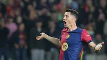 FC Barcelona goleó 4-0 al Borussia Dortmund de local y sueñan con las 'semis' de Champions League