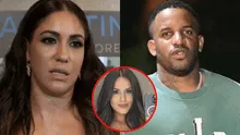 Tilsa Lozano expone contundente respuesta de Jefferson Farfán por denuncia de su expareja Darinka Ramírez
