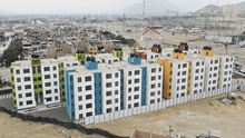 El Reglamento de Vivienda de Interés Social modifica el área mínima que debe tener el inmueble en Perú: ¿cuánto es?