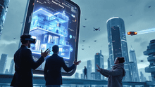 Tendencias tecnológicas que te ayudarán a elegir mejor al comprar una vivienda: lo que marcará el mercado inmobiliario este 2025