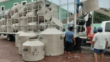 Programa de tinacos en Edomex: dónde inscribirte y qué requisitos debes cumplir para ser un beneficiario